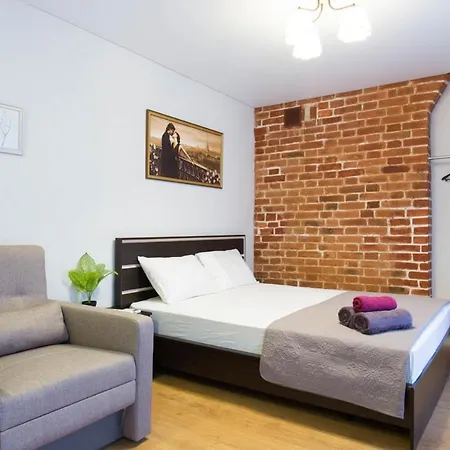 Cozy Studio In The City Center - Mykoly Khvylovoho Str 5-1 Kharkiv Exterior photo