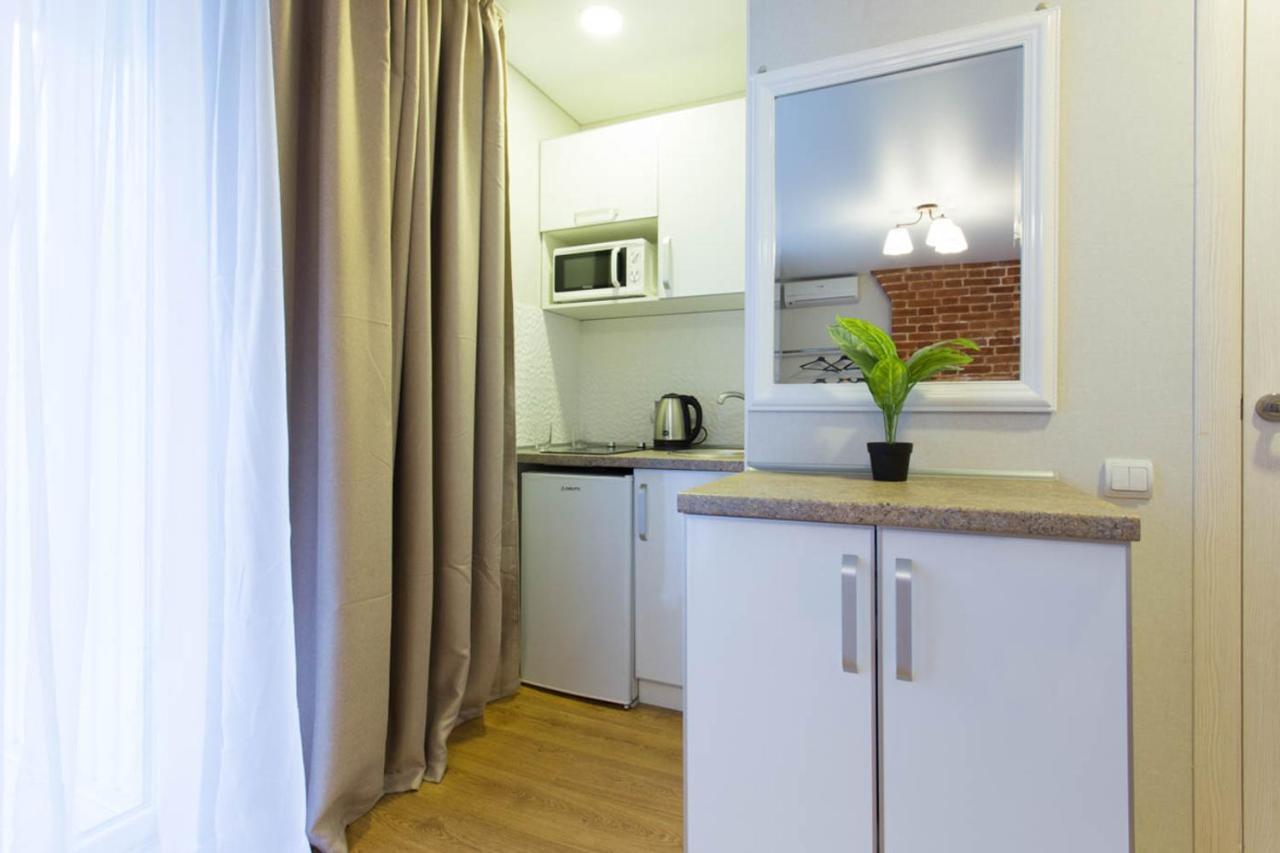 Cozy In The Center - Mykoly Khvylovoho Str 5-1 Apartment