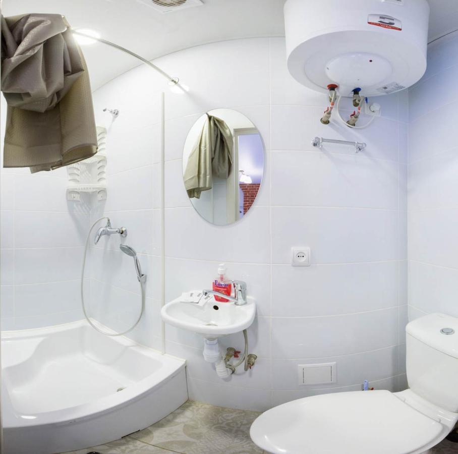 Apartment Cozy In The Center - Mykoly Khvylovoho Str 5-1 *