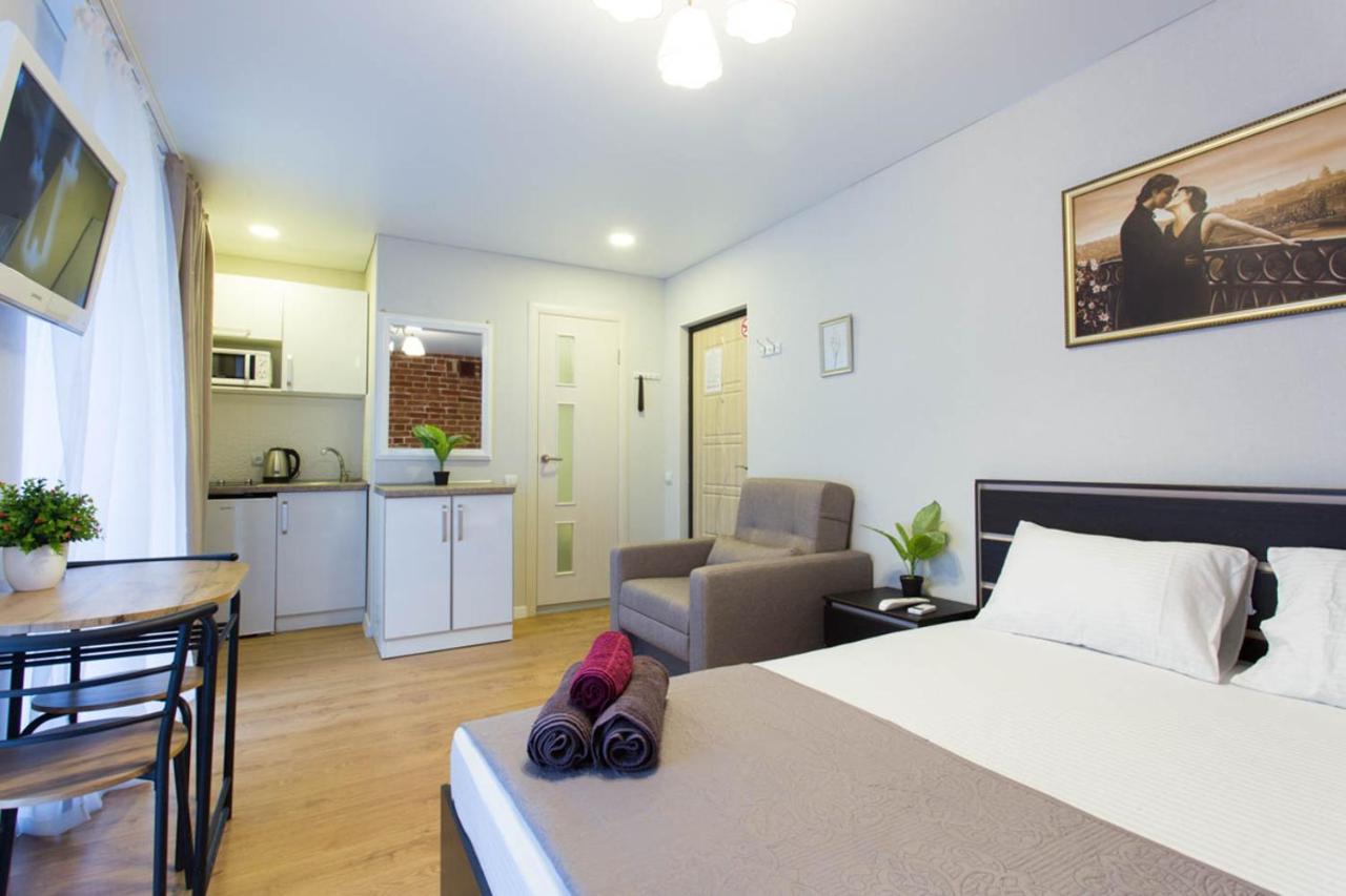 Apartment Cozy In The Center - Mykoly Khvylovoho Str 5-1 *