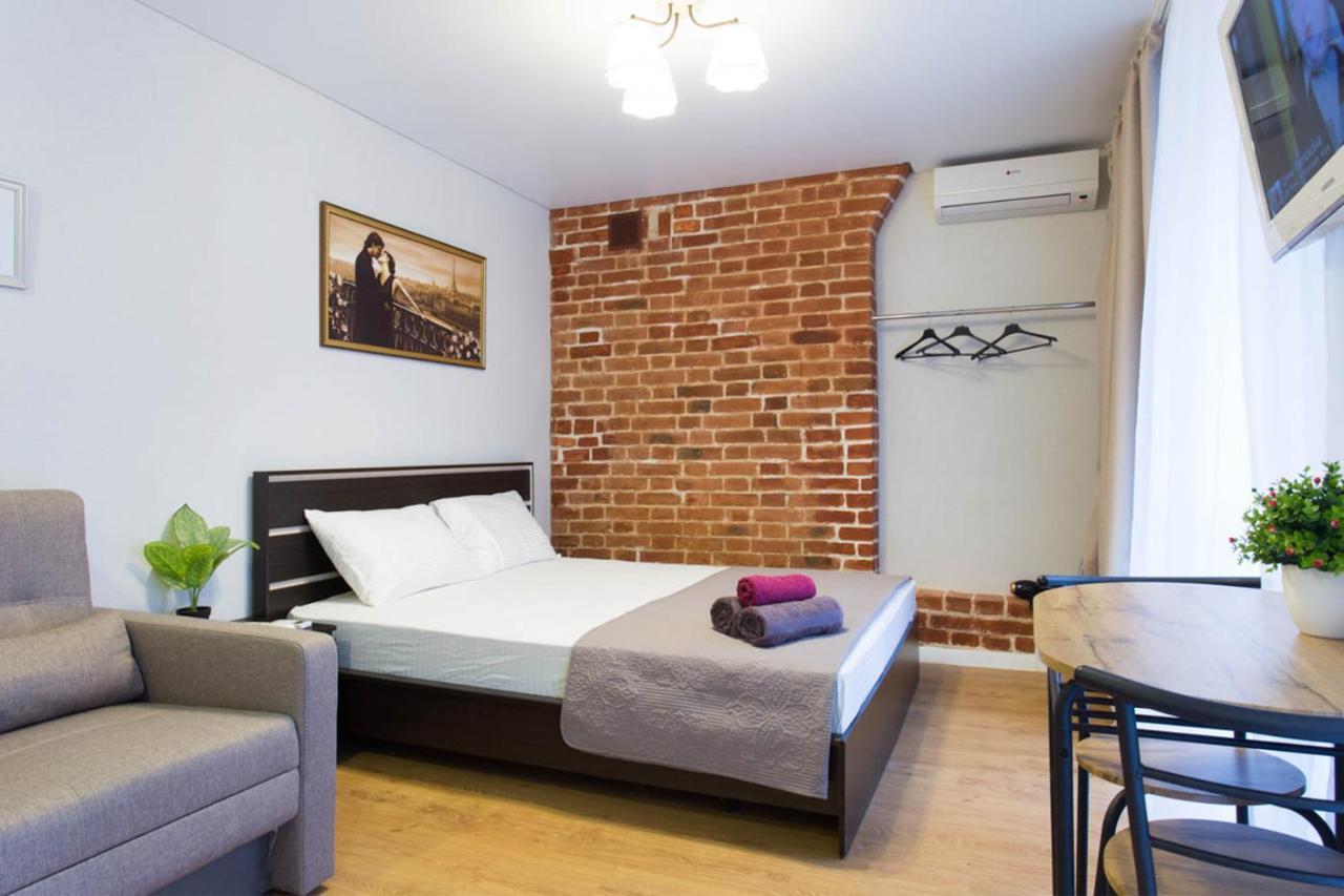 Cozy In The Center - Mykoly Khvylovoho Str 5-1 Apartment *