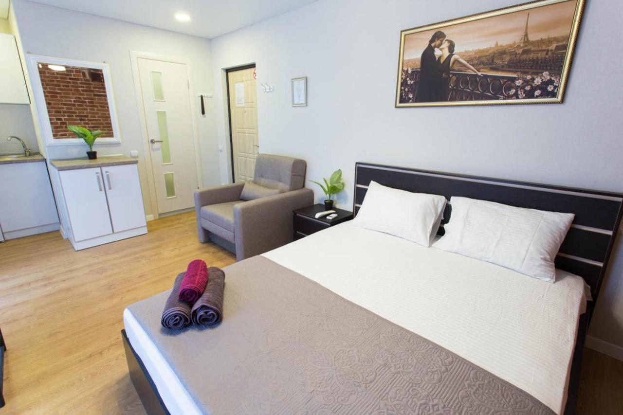Cozy In The Center - Mykoly Khvylovoho Str 5-1